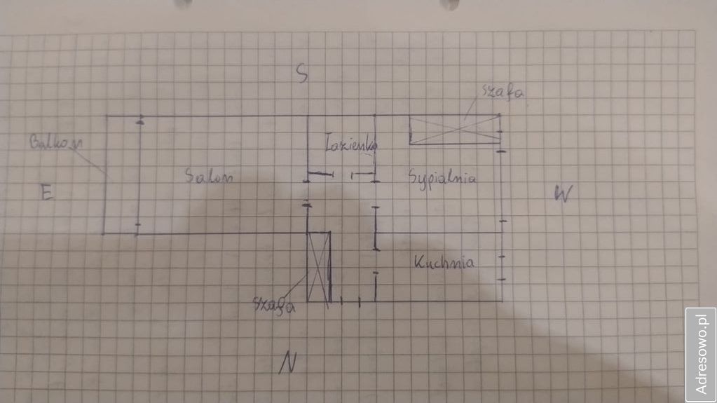 Mieszkanie 2-pokojowe Warszawa Wola, ul. Skierniewicka. Zdjęcie 11