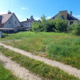 Działka budowlana Augustów Lipowiec, os. Polanica. Zdjęcie 4