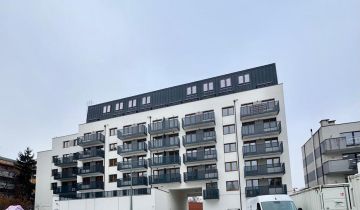 Mieszkanie 3-pokojowe Wrocław Partynice