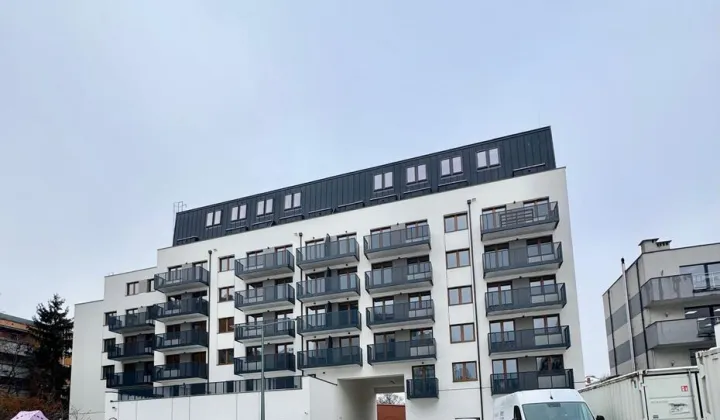 Mieszkanie 3-pokojowe Wrocław Partynice