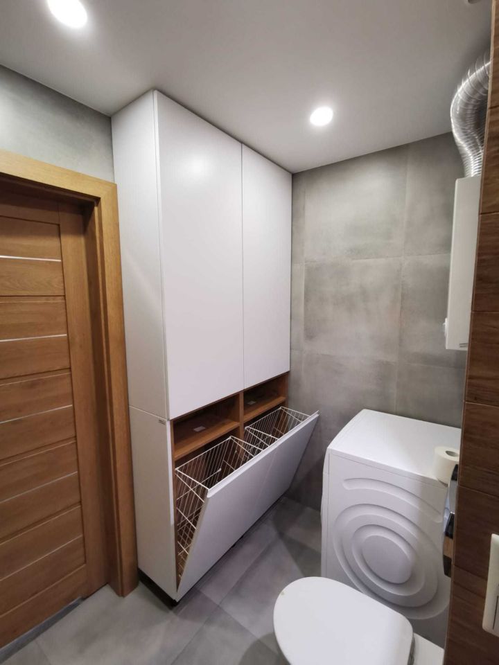 Mieszkanie 3-pokojowe Wodzisław Śląski. Zdjęcie 4