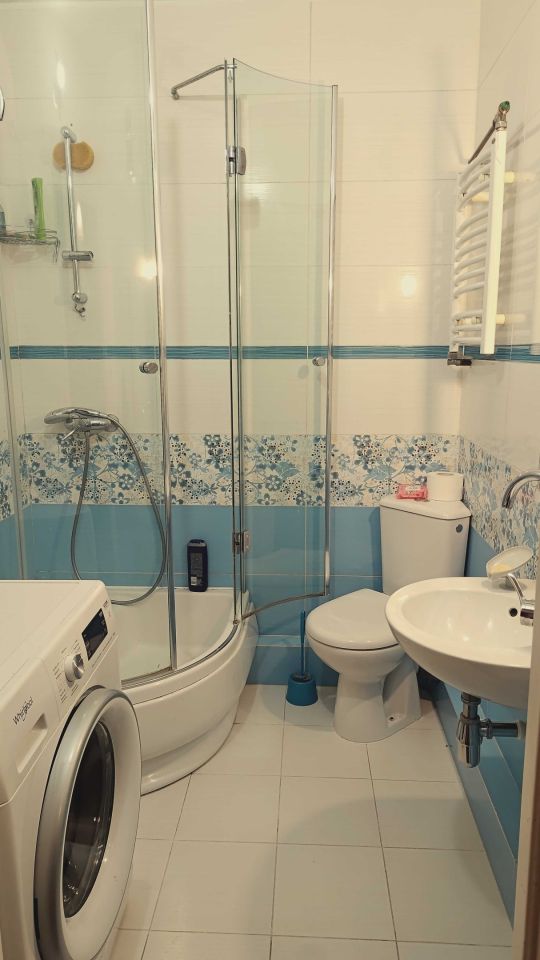 Mieszkanie 3-pokojowe Bolesławiec, ul. Stanisława Małachowskiego. Zdjęcie 3