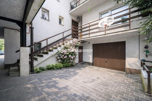 Mieszkanie 2-pokojowe Kraków Prądnik Biały, ul. Łukasza Górnickiego. Zdjęcie 29