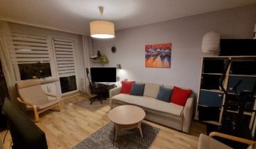 Mieszkanie 2-pokojowe Warszawa Targówek, ul. Pratulińska