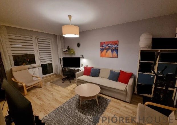 Mieszkanie 2-pokojowe Warszawa Targówek, ul. Pratulińska