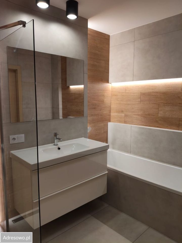 Mieszkanie 3-pokojowe Katowice Brynów, ul. Załęska. Zdjęcie 3