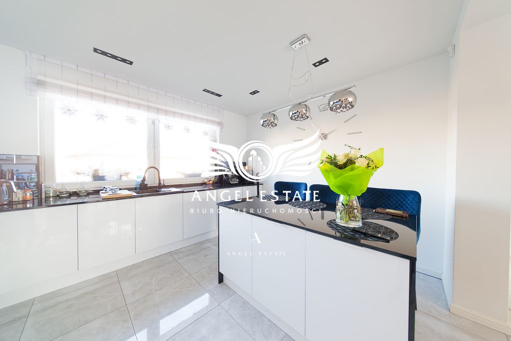 dom wolnostojący, 4 pokoje Kunowo. Zdjęcie 13