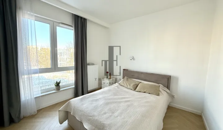 Mieszkanie 3-pokojowe Warszawa Ursynów