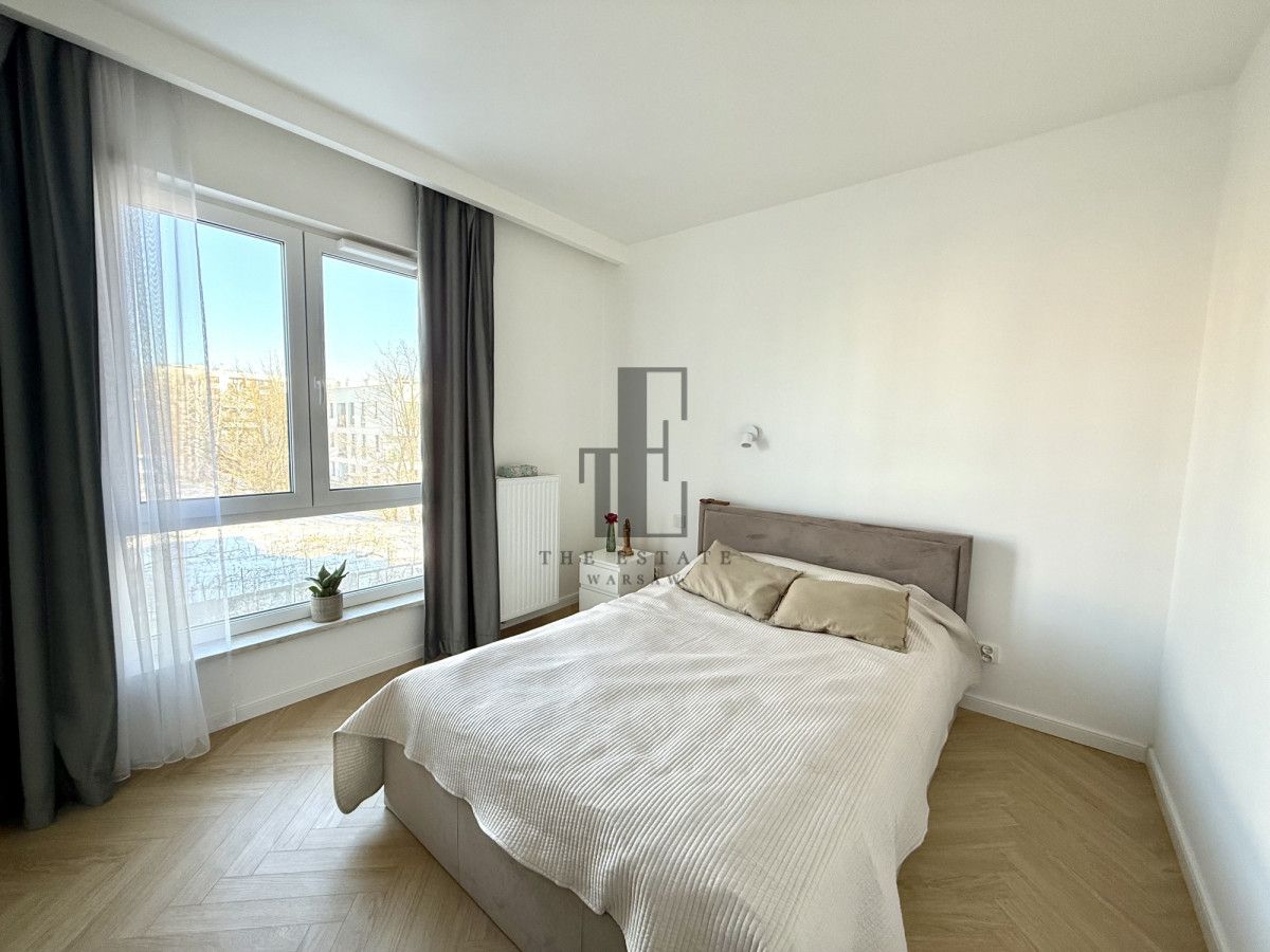 Mieszkanie 3-pokojowe Warszawa Ursynów. Zdjęcie 6