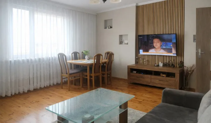 Mieszkanie 4-pokojowe Kępno, os. Osiedle Kopa