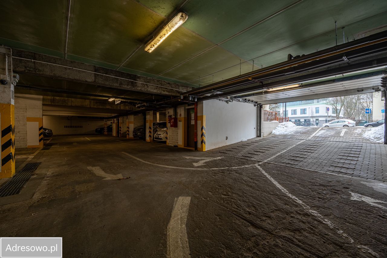 Mieszkanie 2-pokojowe Warszawa Bielany, ul. Przy Agorze. Zdjęcie 8