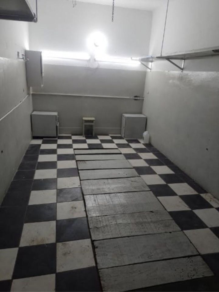 Garaż/miejsce parkingowe Łęczna Centrum, ul. Wojska Polskiego. Zdjęcie 2