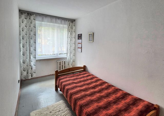 Mieszkanie 4-pokojowe Jarosław, os. Kombatantów. Zdjęcie 2