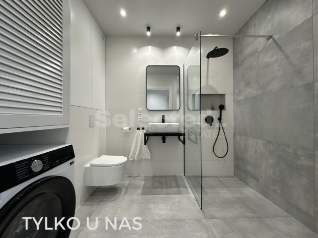 Mieszkanie 2-pokojowe Poznań Ogrody, ul. Janusza Meissnera. Zdjęcie 12