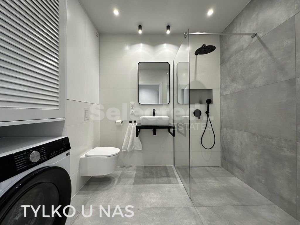 Mieszkanie 2-pokojowe Poznań Ogrody, ul. Janusza Meissnera. Zdjęcie 12