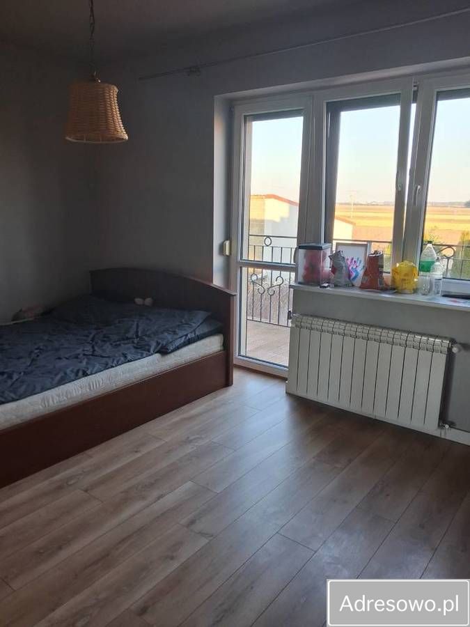 dom wolnostojący, 6 pokoi Krzemieniewo. Zdjęcie 11