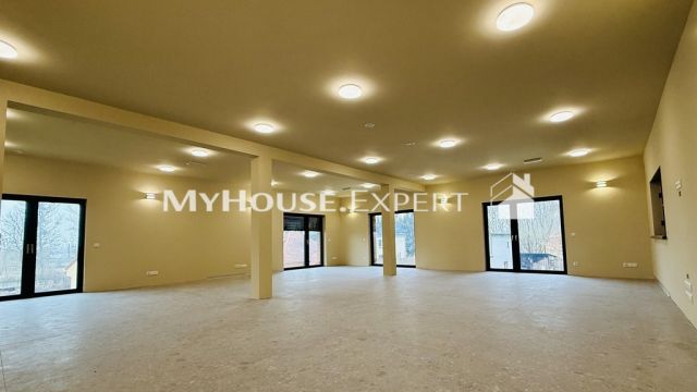 dom wolnostojący, 10 pokoi Gorzów Wielkopolski. Zdjęcie 12