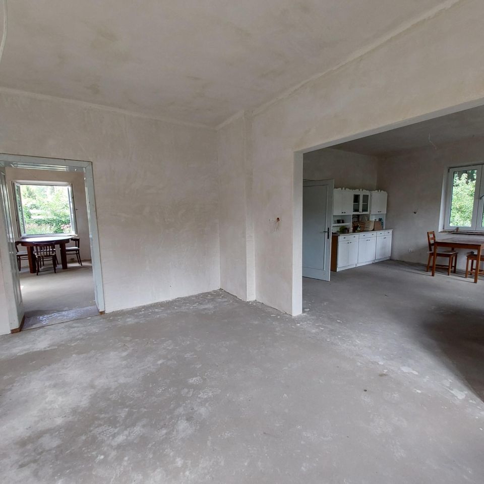 dom wolnostojący, 3 pokoje Łask Kolumna, ul. Lubelska. Zdjęcie 14