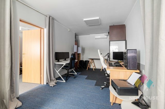 Biuro Olsztyn, ul. Masztowa. Zdjęcie 23