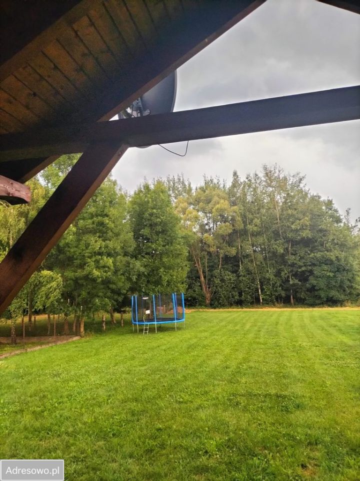 dom wolnostojący, 4 pokoje Koźmice Wielkie. Zdjęcie 7