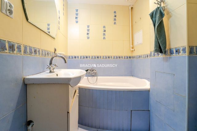 Mieszkanie 2-pokojowe Kraków Bieńczyce, os. Kalinowe. Zdjęcie 23