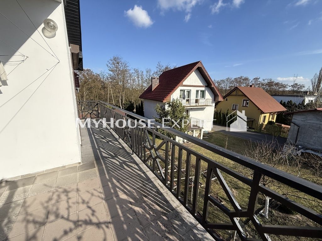 dom wolnostojący, 8 pokoi Gorzów Wielkopolski, ul. Żniwna. Zdjęcie 2