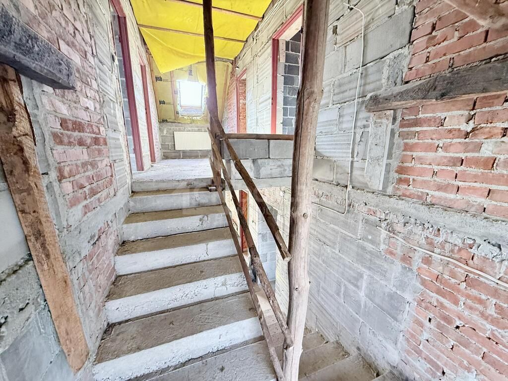 dom wolnostojący, 5 pokoi Bugaj. Zdjęcie 21