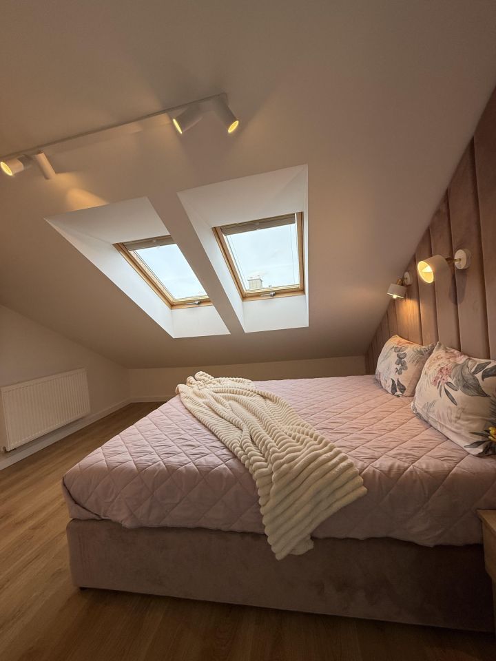 Mieszkanie 3-pokojowe Lębork, ul. Nadmorska. Zdjęcie 7