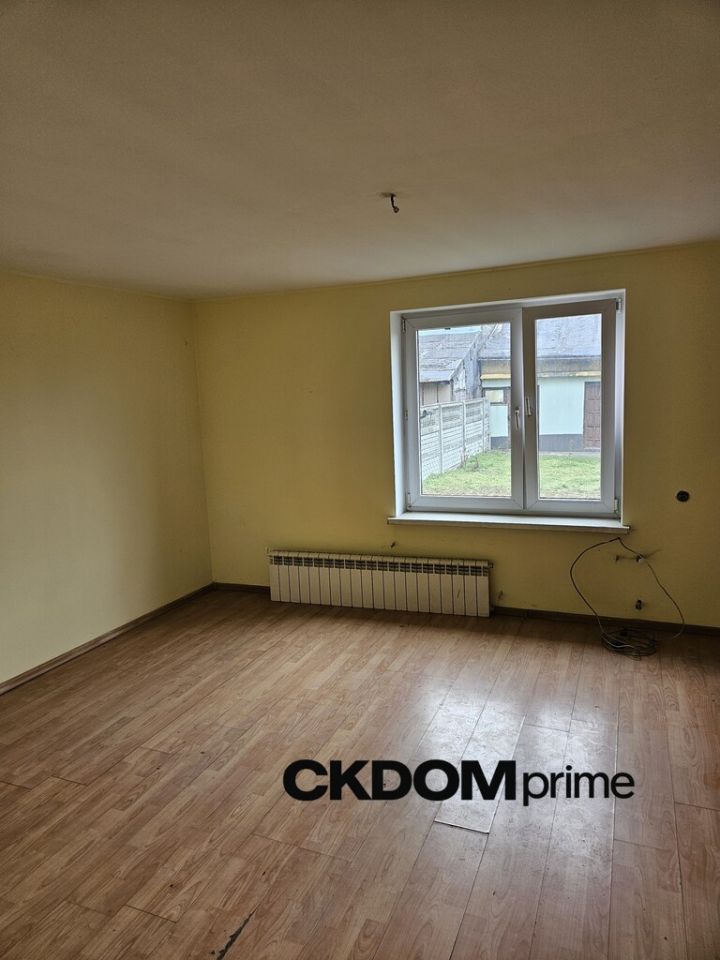 dom wolnostojący, 2 pokoje Jędrzejów. Zdjęcie 5