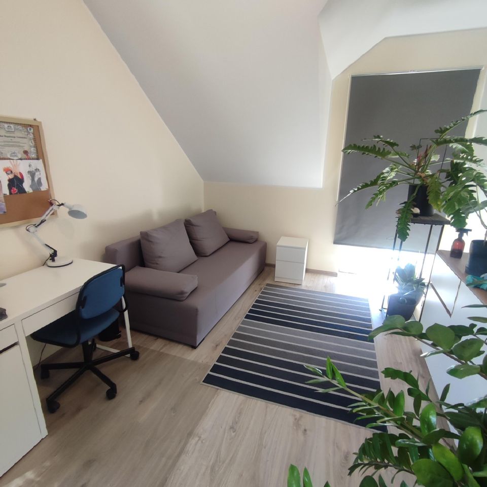 bliźniak, 3 pokoje Czaple, ul. Żurawia. Zdjęcie 11