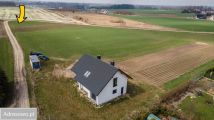 Działka budowlana Małkowo, ul. Zielona. Zdjęcie 1