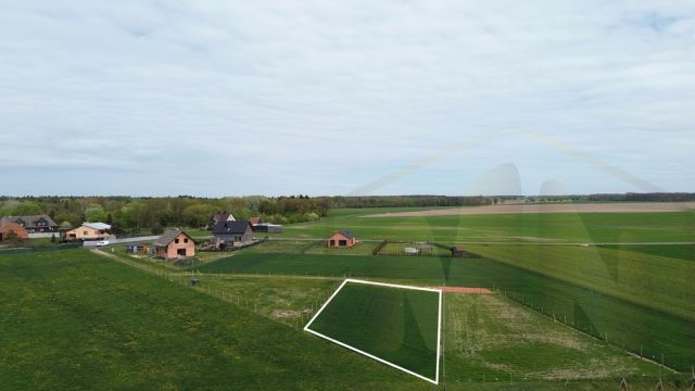 Działka budowlana Zaborowice. Zdjęcie 7