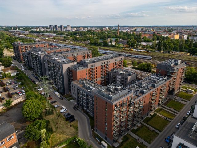 Mieszkanie 2-pokojowe Wrocław, ul. gen. Antoniego Madalińskiego. Zdjęcie 17