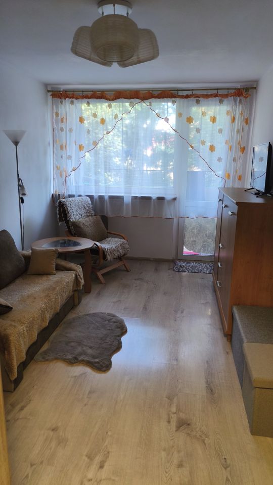 Mieszkanie 3-pokojowe Żary, ul. Męczenników Oświęcimskich. Zdjęcie 8