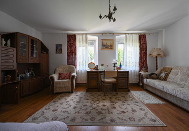 dom wolnostojący, 6 pokoi Toruń, ul. Podgórska. Zdjęcie 6