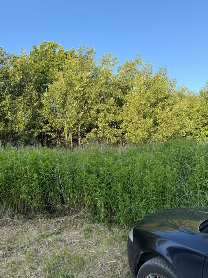 Działka budowlana Cisie. Zdjęcie 3