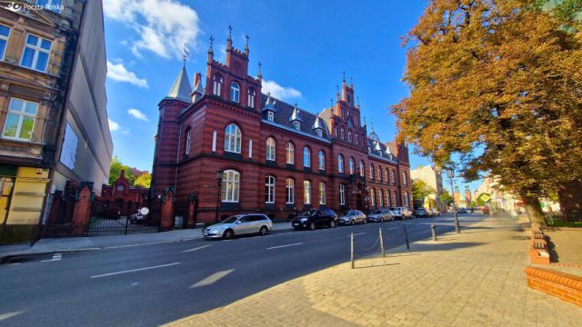 Lokal Gniezno, ul. Bolesława Chrobrego. Zdjęcie 2
