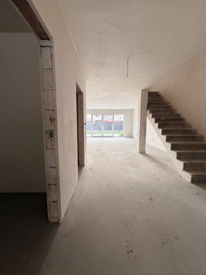 Mieszkanie 5-pokojowe Łódź Polesie, ul. Rąbieńska. Zdjęcie 6