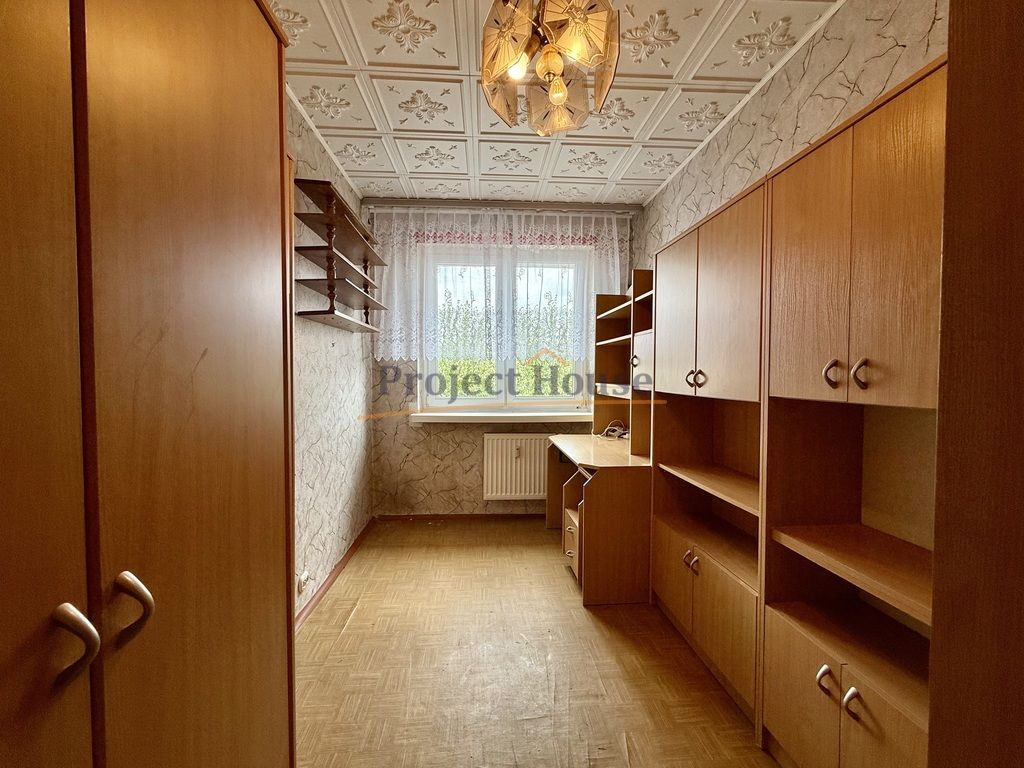 Mieszkanie 4-pokojowe Łódź Radogoszcz, ul. 11 Listopada. Zdjęcie 3