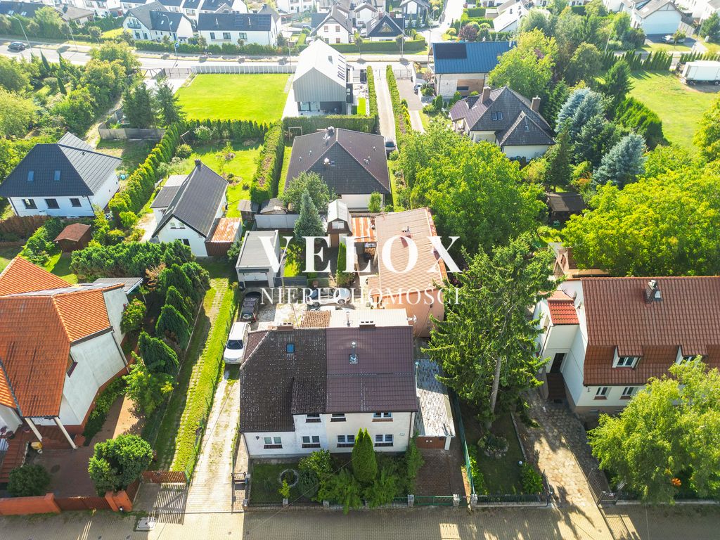 Mieszkanie 4-pokojowe Szczecin Warszewo, ul. Kresowa. Zdjęcie 2
