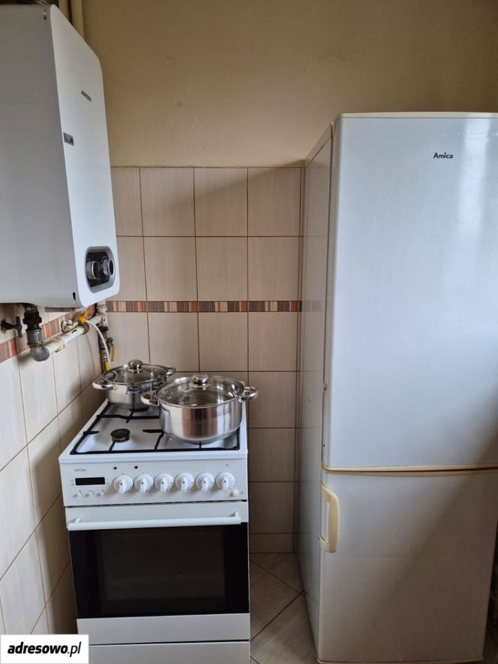 Mieszkanie 2-pokojowe Zabrze Rokitnica, ul. Budowlana. Zdjęcie 6