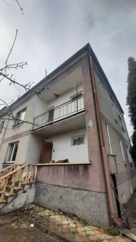 bliźniak Zamość, ul. Radziecka. Zdjęcie 1