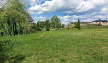 Działka rolno-budowlana Bielsk Podlaski Hołowiesk, ul. Górna