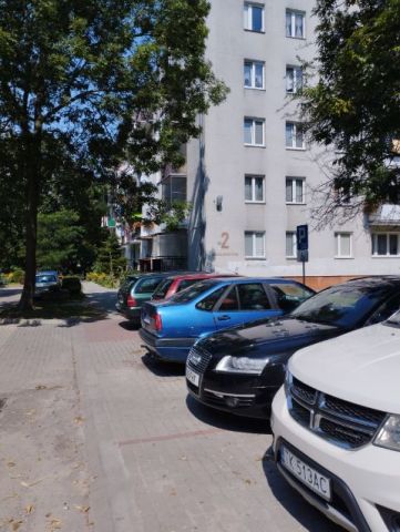 Mieszkanie 3-pokojowe Tarnobrzeg Przywiśle, ul. Kosmonautów. Zdjęcie 1