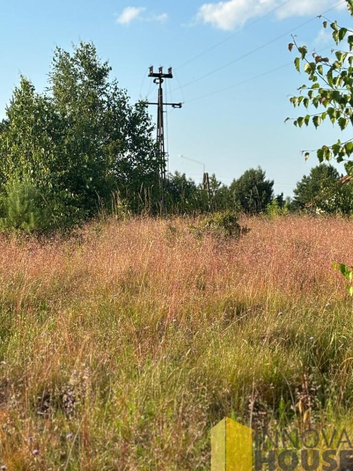 Działka budowlana Gardna Wielka. Zdjęcie 4