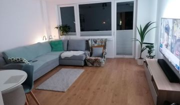 Mieszkanie 2-pokojowe Warszawa Chomiczówka