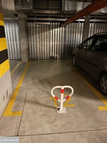 Garaż/miejsce parkingowe Warszawa Służewiec, ul. Wynalazek. Zdjęcie 1