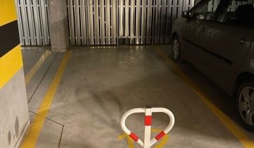 Garaż/miejsce parkingowe na sprzedaż Warszawa Służewiec ul. Wynalazek