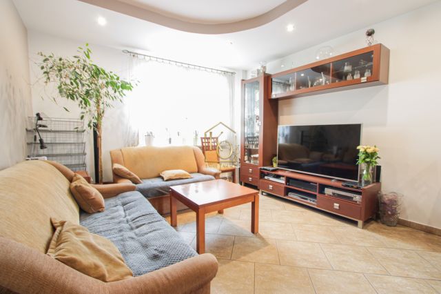 Mieszkanie 4-pokojowe Wrocław Gądów Mały, ul. Skrzydlata. Zdjęcie 1