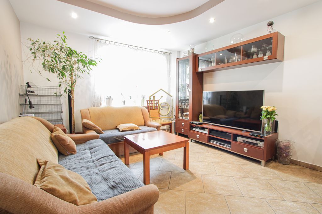 Mieszkanie 4-pokojowe Wrocław Gądów Mały, ul. Skrzydlata